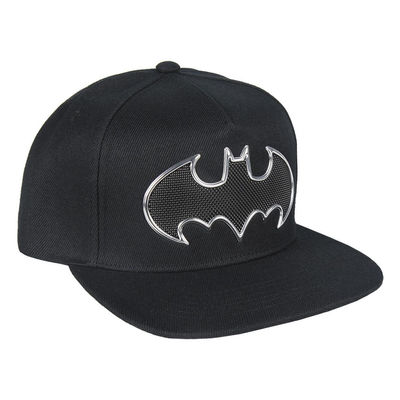 CAP flat peak batman