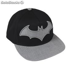 CAP flat peak batman