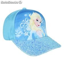 CAP premium frozen