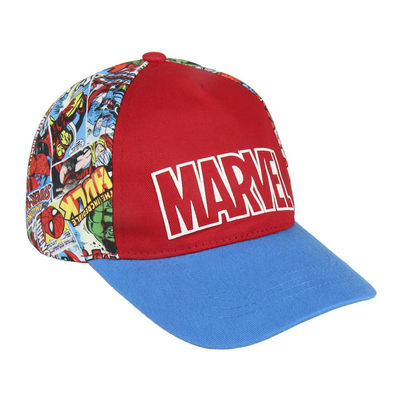 CAP premium marvel
