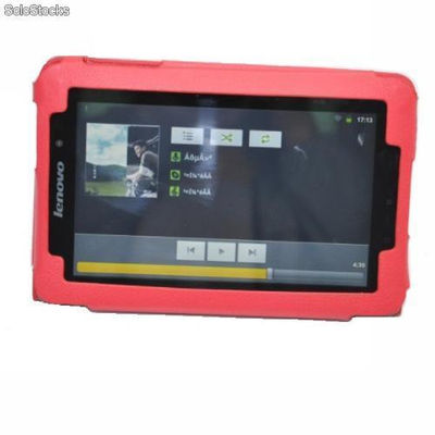 Capa Case para Tablet 7 pol - Foto 2