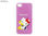 Capa Celular 3d iPhone 4g 4s Bichinho Rilakkuma - Foto 4