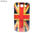 Capa Celular Samsung i9220 Galaxy Note n7000 Bandeira - Foto 2