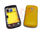 Capa completa Amarilla Samsung Galaxy Mini 2, S6500 - 2