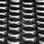 Capa de Piscina Térmica Advanced Black Blackout 300 Micras ATCO - Foto 4