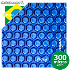 Capa de Piscina Térmica Advanced Blue 300 Micras ATCO