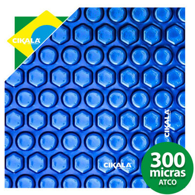 Capa de Piscina Térmica Advanced Blue 300 Micras ATCO