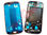 Capa Frontal, Chasis marrom, Café Samsung Galaxy S3, I9300 - 2