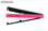 Capa para iphone 4/4s - kate spade preta - lateral pink - Foto 2