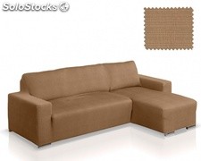 Capa para sofá com chaise-longues