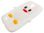 Capa TPU pingüino 3D Samsung Galaxy S4, I9500 - 2
