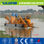 Capacidad alta JLGC-A300 Cosechadora automática de jacinto de agua - Foto 3