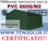 Capannone deposito 6x6 m tendone Certificato pvc 660g spedizione gratis - 1