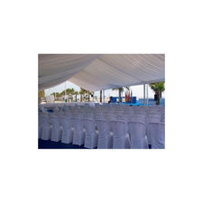 Capas de cadeira para catering