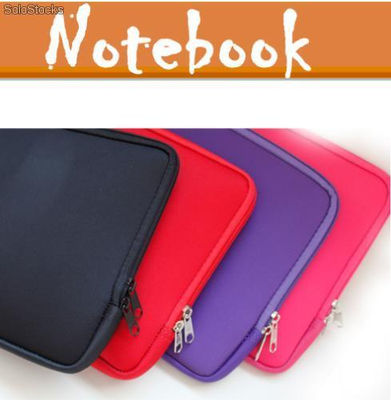 Capas de Tablet, Notebook, Netbook, gps, hd e Calculadora