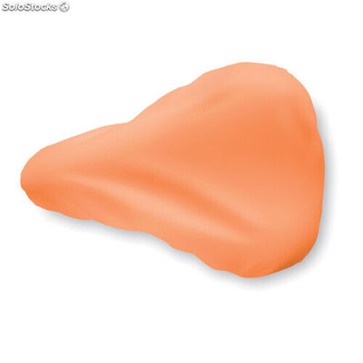 Capas para selim laranja MIMO8071-10