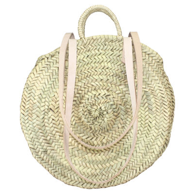 sombreros de paja para niños : cesta de mimbre, bolsa de paja, cestas  francesas, cesta marroquí, cesta de paja, bolsa de playa