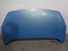 Capot / 1542417 / azul claro / 4309965 para ford ka (ccu) 1.3 TDCi cat