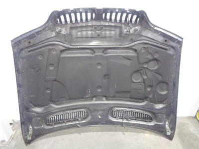 Capot / 41617121102 / gris oscuro / 4454028 para bmw X5 (E53) 3.0 Turbodiesel ca - Foto 2