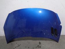 Capot / 7901Q9 / azul / 4489929 para peugeot 206+ 1.1