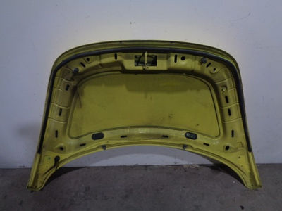Capot / amarillo rotulado / 4381338 para volkswagen new beetle (9C1/1C1) 2.0 - Foto 2