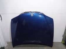 Capot / azul / 4599227 para bmw serie 3 berlina (E46) 3.0 24V Turbodiesel cat