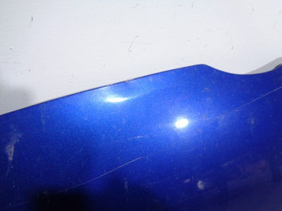 Capot / C2Y55231XA / azul / 4277958 para mazda 5 berl. (cr) 2.0 Diesel cat - Foto 3