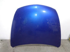 Capot / GSYD5231XA / azul / 4614366 para mazda 6 lim. (gh) 2.2 Turbodiesel cat