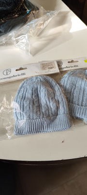 cappelli bimbi firmati italiani a 2 euro