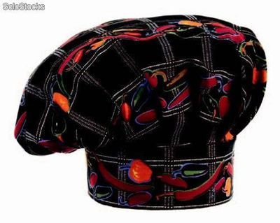 Cappelli cuoco - Foto 3