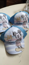 cappelli disney a stock