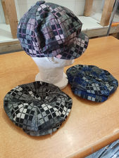 cappelli donna a stock
