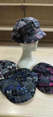 cappelli invernali donna caldi - Foto 4