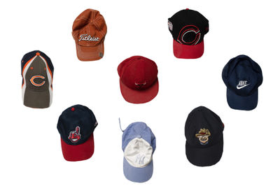 Cappellini da Baseball unisex