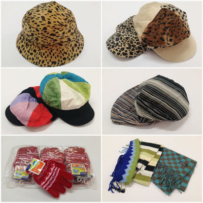 Cappellini e sciarpe - Confezione autunnale - Foto 5
