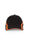 Cappellino bicolore 6 pannelli - Foto 3