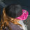 Cappellino Bronx Glitter visiera piatta - Foto 4