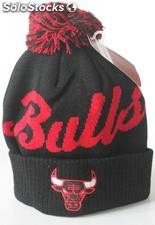 Cappellino invernale chicago Bulls