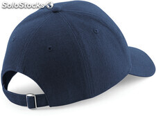 Cappellino Pro-Style in cotone pettinato