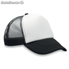 Cappello camionista nero MIMO8594-03