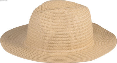 Cappello di paglia classico - Foto 2