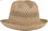 Cappello di paglia stile Panama - Foto 2