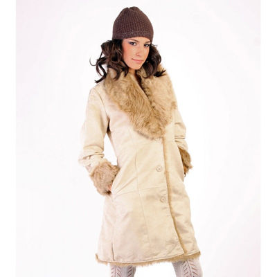 Cappotti e giacche da donna 2021 - palleto 500PC - Foto 2