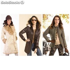 Cappotti e giacche da donna lv- palleto 500PC top
