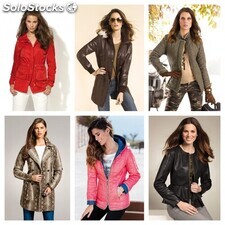Cappotti e giacche da donna - palleto 500PC