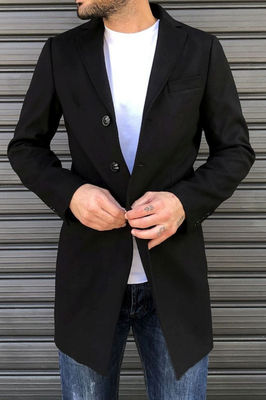 Cappotti Giacche Giubbotti Uomo Firmati Made In Italy - Foto 5