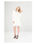 cappotto donna fontana 2.0 bianco (42158) - 1