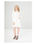 cappotto donna fontana 2.0 bianco (42158) - Foto 4