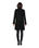 cappotto donna fontana 2.0 nero (36936) - Foto 2