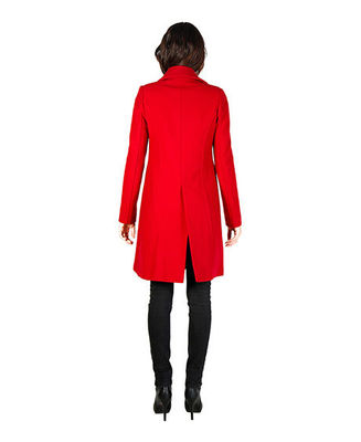 cappotto donna fontana 2.0 rosso (36938) - Foto 2